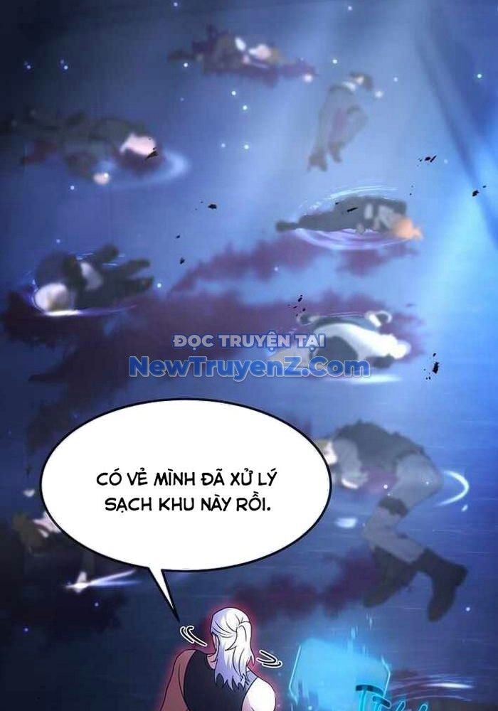 Thần Khí Huyền Thoại Của Người Chơi Thiên Tài Chap 41 - Next Chap 42