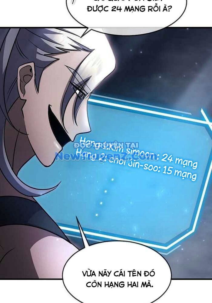 Thần Khí Huyền Thoại Của Người Chơi Thiên Tài Chap 41 - Next Chap 42