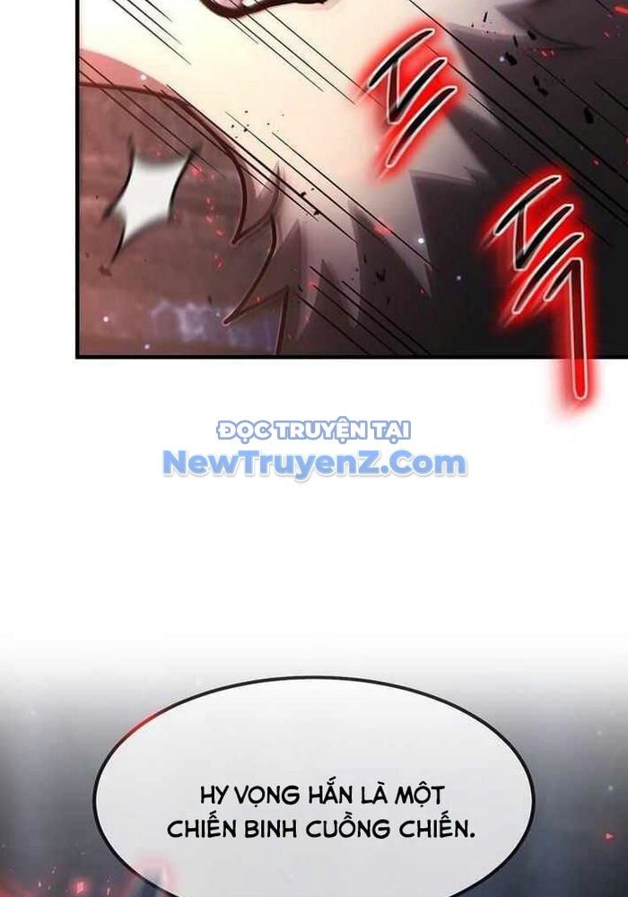 Thần Khí Huyền Thoại Của Người Chơi Thiên Tài Chap 41 - Next Chap 42