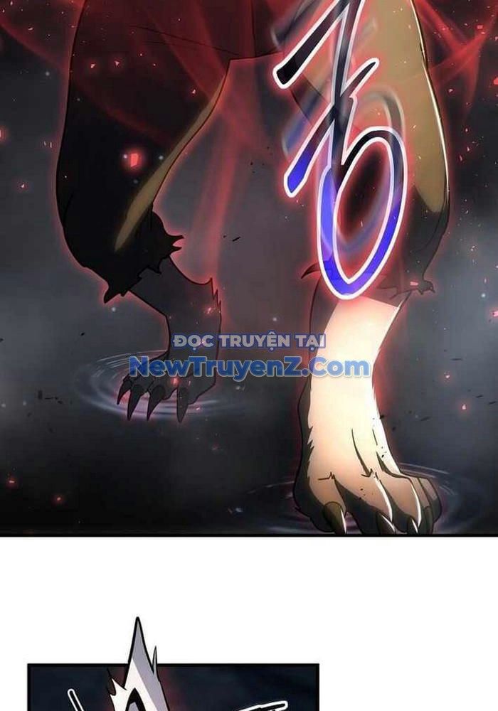 Thần Khí Huyền Thoại Của Người Chơi Thiên Tài Chap 41 - Next Chap 42