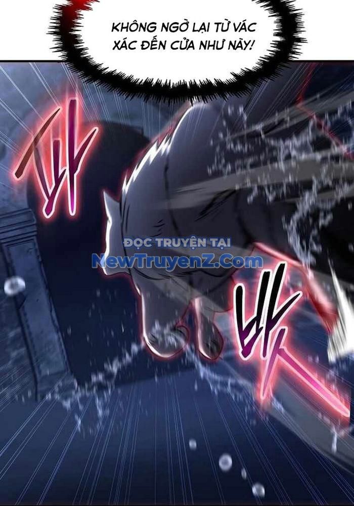 Thần Khí Huyền Thoại Của Người Chơi Thiên Tài Chap 41 - Next Chap 42