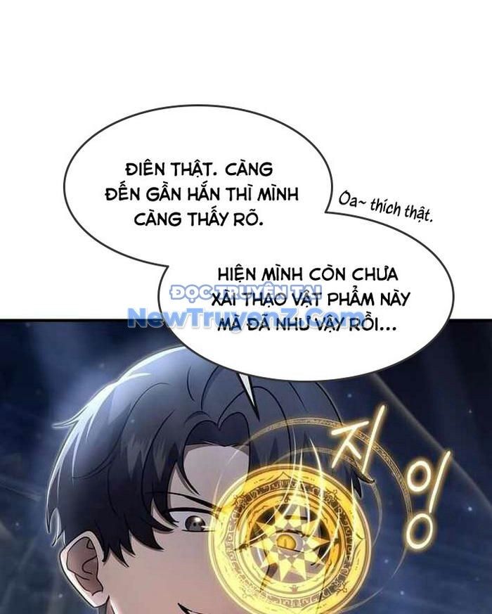 Thần Khí Huyền Thoại Của Người Chơi Thiên Tài Chap 41 - Next Chap 42