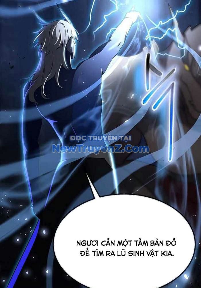 Thần Khí Huyền Thoại Của Người Chơi Thiên Tài Chap 42 - Next Chap 43