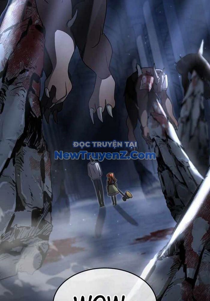 Thần Khí Huyền Thoại Của Người Chơi Thiên Tài Chap 42 - Next Chap 43