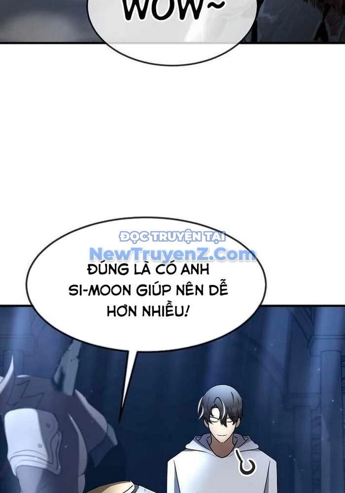 Thần Khí Huyền Thoại Của Người Chơi Thiên Tài Chap 42 - Next Chap 43