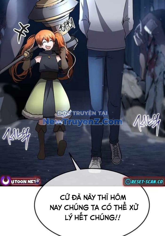 Thần Khí Huyền Thoại Của Người Chơi Thiên Tài Chap 42 - Next Chap 43