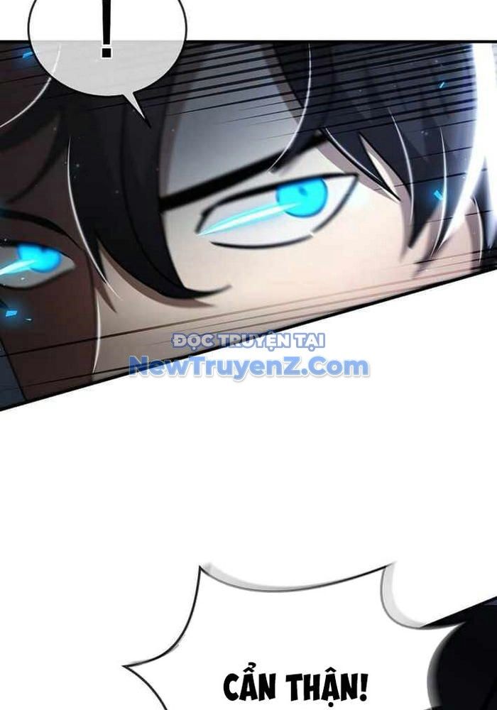 Thần Khí Huyền Thoại Của Người Chơi Thiên Tài Chap 42 - Next Chap 43