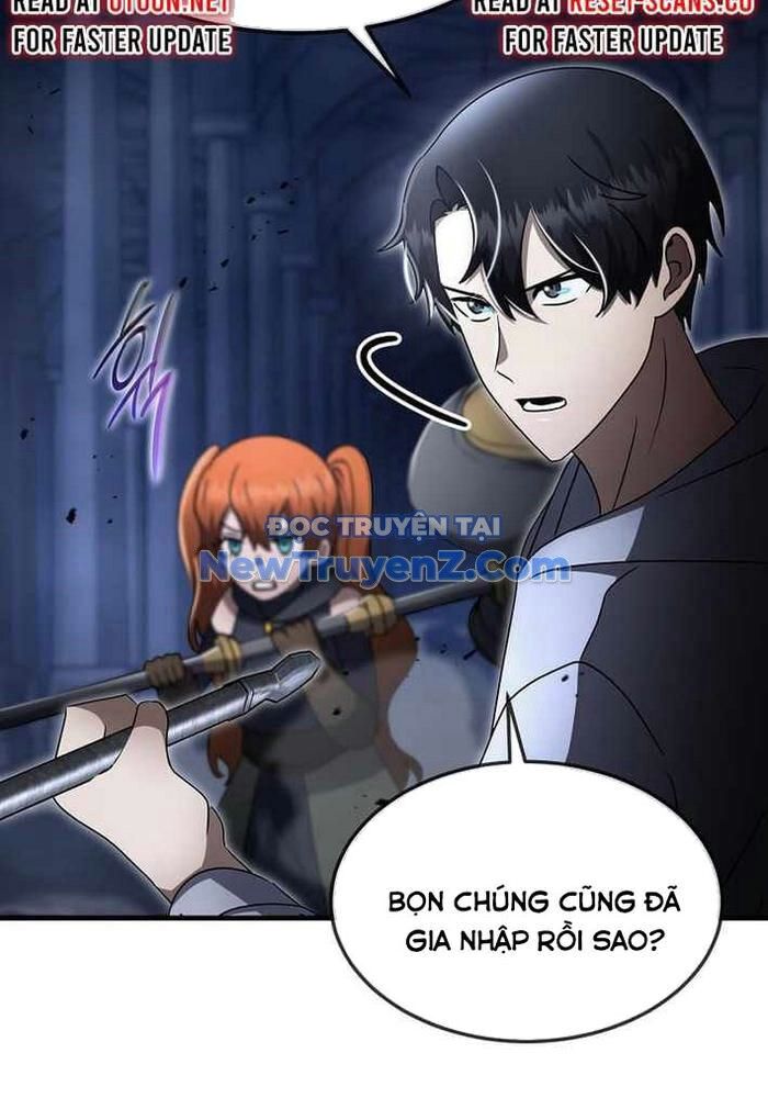 Thần Khí Huyền Thoại Của Người Chơi Thiên Tài Chap 42 - Next Chap 43