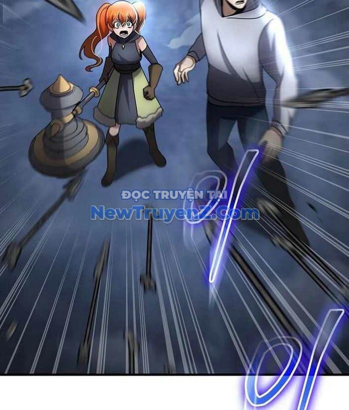 Thần Khí Huyền Thoại Của Người Chơi Thiên Tài Chap 42 - Next Chap 43