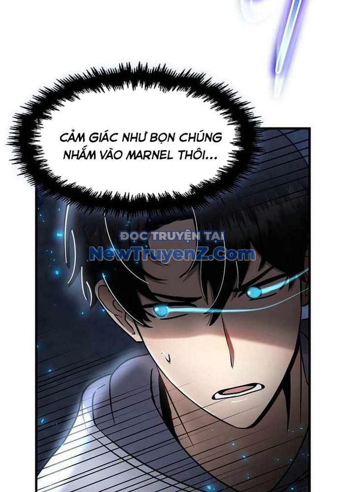 Thần Khí Huyền Thoại Của Người Chơi Thiên Tài Chap 42 - Next Chap 43