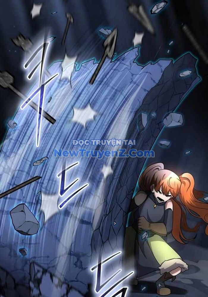 Thần Khí Huyền Thoại Của Người Chơi Thiên Tài Chap 42 - Next Chap 43