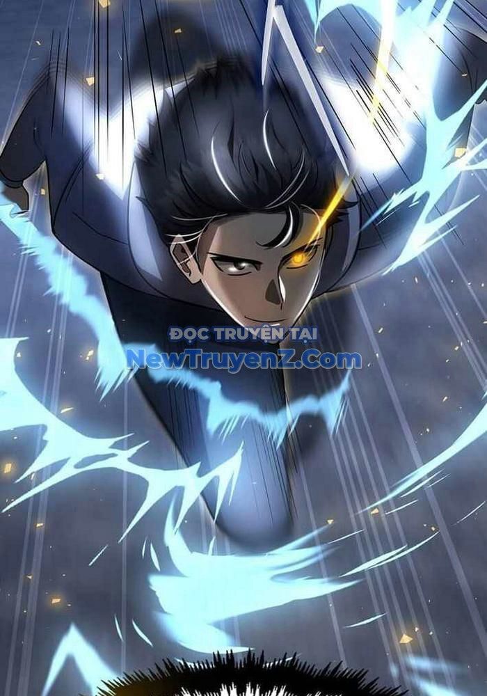 Thần Khí Huyền Thoại Của Người Chơi Thiên Tài Chap 42 - Next Chap 43