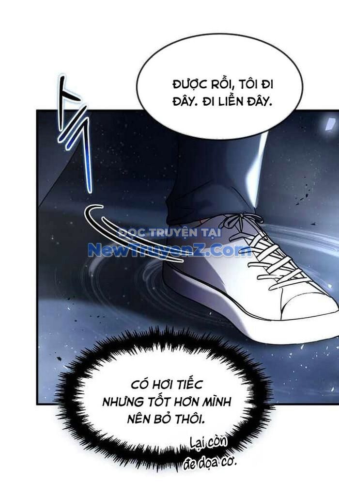 Thần Khí Huyền Thoại Của Người Chơi Thiên Tài Chap 42 - Next Chap 43