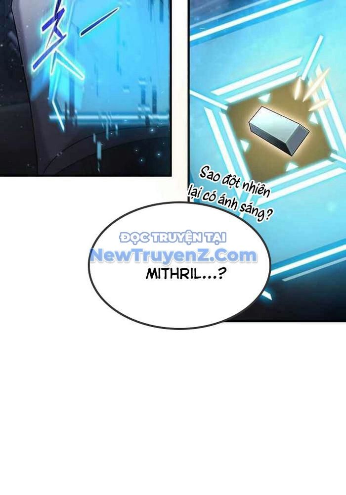 Thần Khí Huyền Thoại Của Người Chơi Thiên Tài Chap 42 - Next Chap 43
