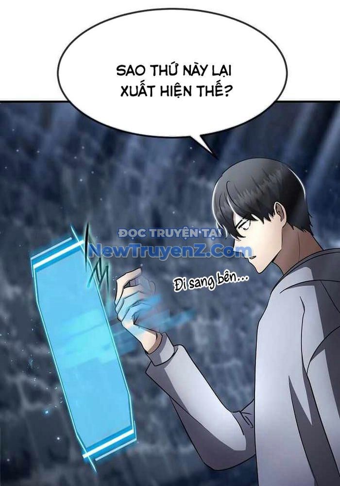 Thần Khí Huyền Thoại Của Người Chơi Thiên Tài Chap 42 - Next Chap 43