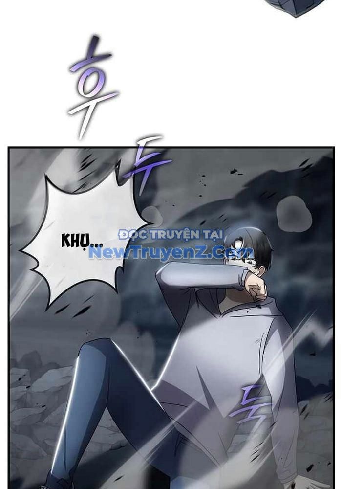 Thần Khí Huyền Thoại Của Người Chơi Thiên Tài Chap 42 - Next Chap 43