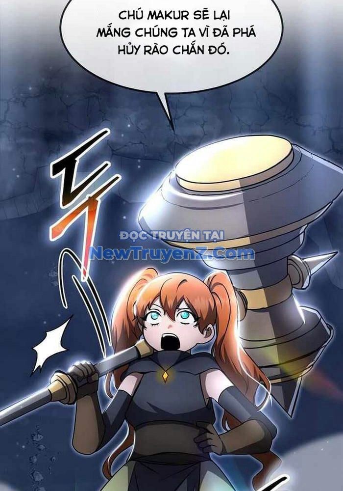 Thần Khí Huyền Thoại Của Người Chơi Thiên Tài Chap 42 - Next Chap 43