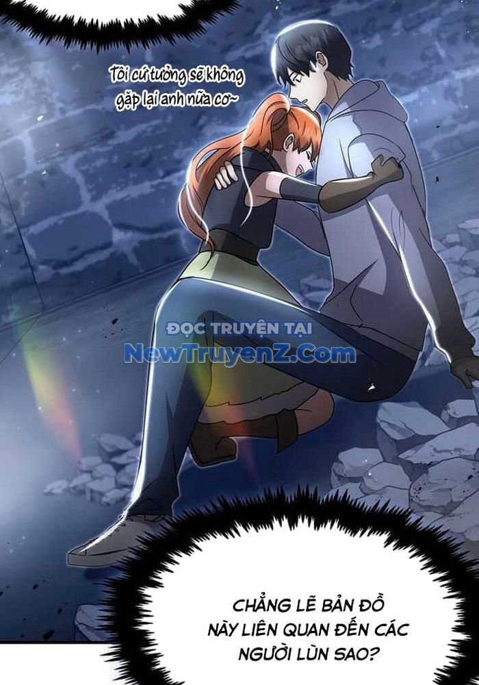 Thần Khí Huyền Thoại Của Người Chơi Thiên Tài Chap 42 - Next Chap 43