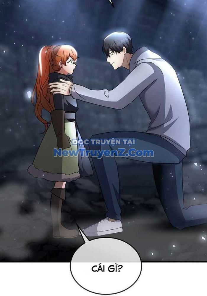 Thần Khí Huyền Thoại Của Người Chơi Thiên Tài Chap 42 - Next Chap 43
