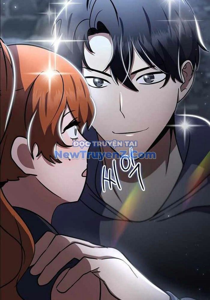 Thần Khí Huyền Thoại Của Người Chơi Thiên Tài Chap 42 - Next Chap 43