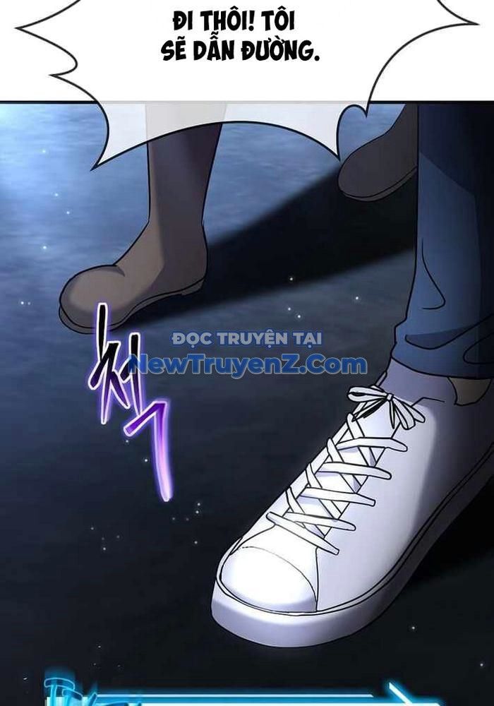 Thần Khí Huyền Thoại Của Người Chơi Thiên Tài Chap 42 - Next Chap 43