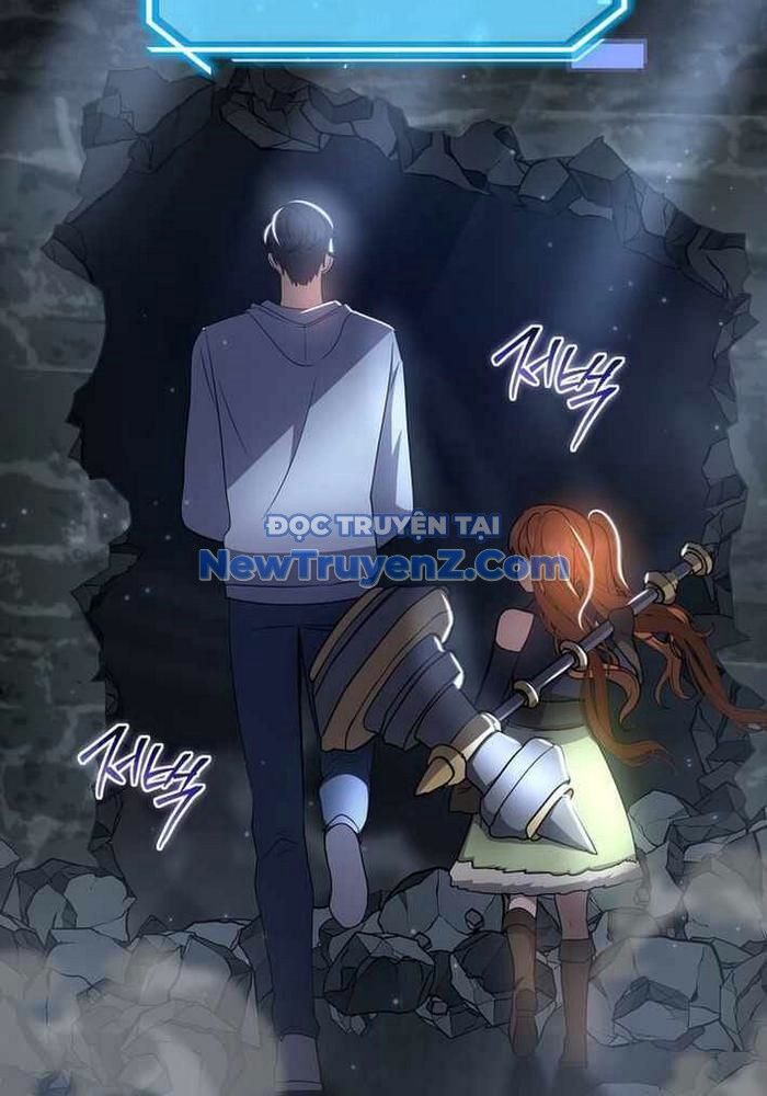 Thần Khí Huyền Thoại Của Người Chơi Thiên Tài Chap 42 - Next Chap 43