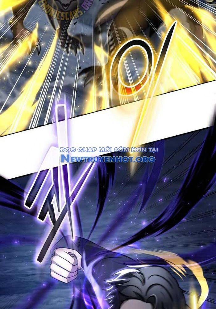 Thần Khí Huyền Thoại Của Người Chơi Thiên Tài Chap 43 - Next Chap 44