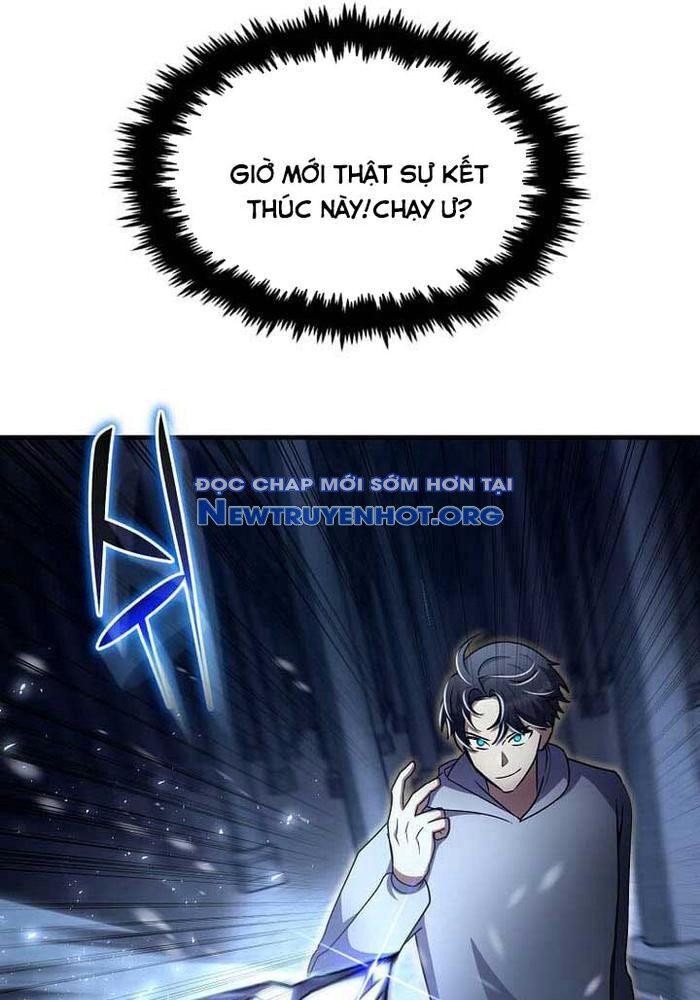 Thần Khí Huyền Thoại Của Người Chơi Thiên Tài Chap 43 - Next Chap 44