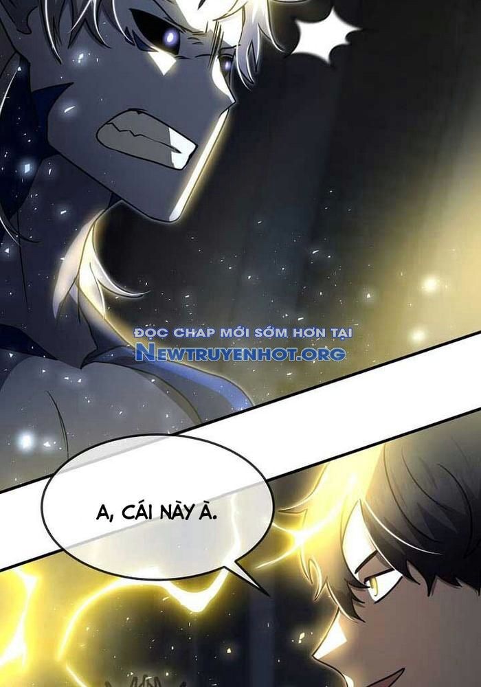 Thần Khí Huyền Thoại Của Người Chơi Thiên Tài Chap 43 - Next Chap 44