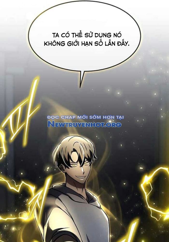 Thần Khí Huyền Thoại Của Người Chơi Thiên Tài Chap 43 - Next Chap 44