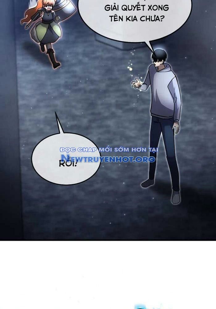 Thần Khí Huyền Thoại Của Người Chơi Thiên Tài Chap 43 - Next Chap 44