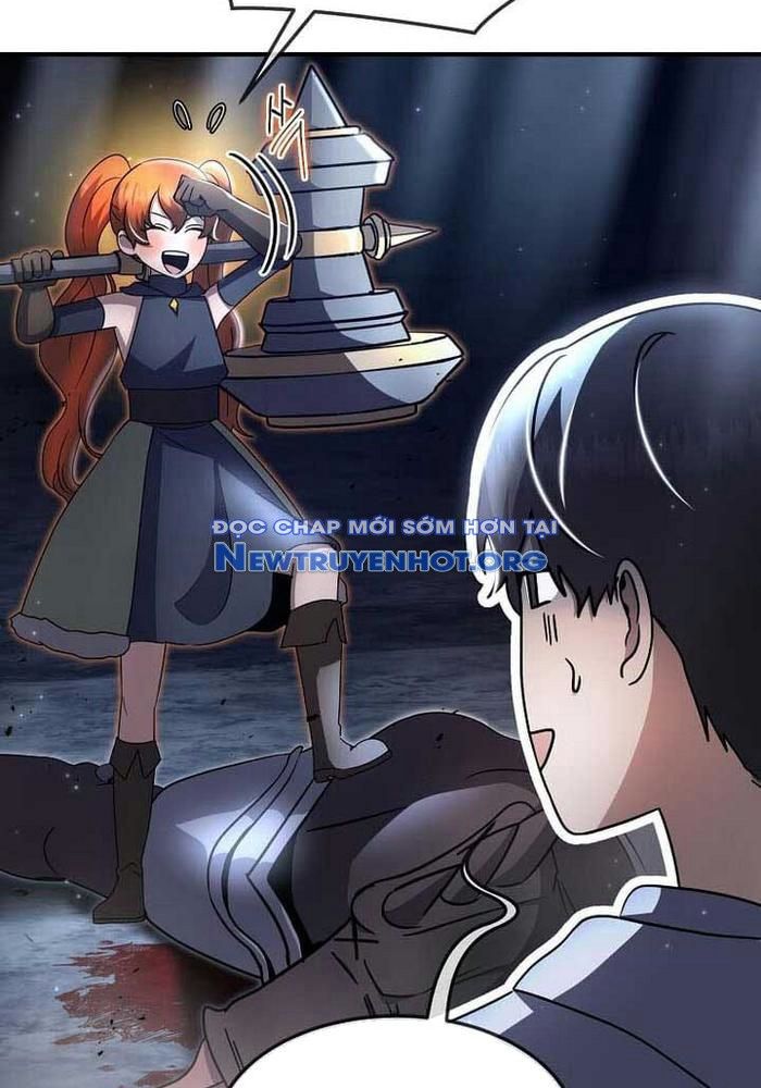 Thần Khí Huyền Thoại Của Người Chơi Thiên Tài Chap 43 - Next Chap 44