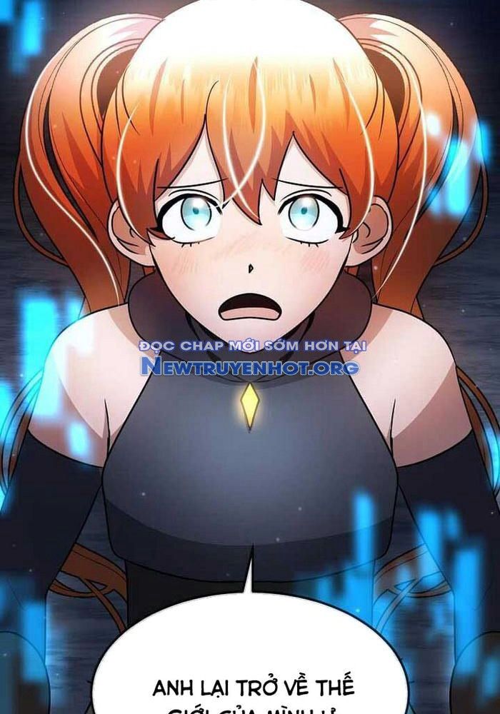 Thần Khí Huyền Thoại Của Người Chơi Thiên Tài Chap 43 - Next Chap 44