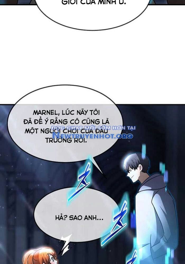 Thần Khí Huyền Thoại Của Người Chơi Thiên Tài Chap 43 - Next Chap 44