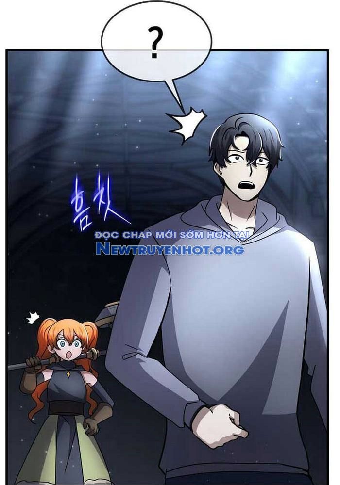 Thần Khí Huyền Thoại Của Người Chơi Thiên Tài Chap 43 - Next Chap 44