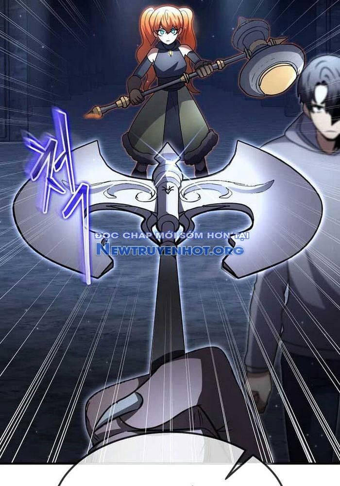 Thần Khí Huyền Thoại Của Người Chơi Thiên Tài Chap 43 - Next Chap 44