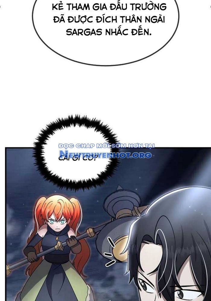 Thần Khí Huyền Thoại Của Người Chơi Thiên Tài Chap 43 - Next Chap 44