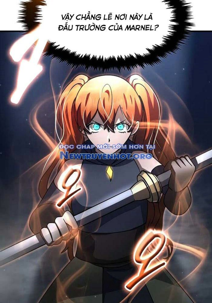 Thần Khí Huyền Thoại Của Người Chơi Thiên Tài Chap 43 - Next Chap 44