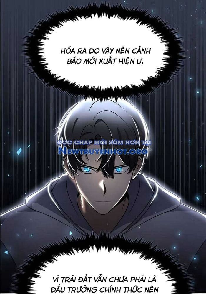 Thần Khí Huyền Thoại Của Người Chơi Thiên Tài Chap 43 - Next Chap 44
