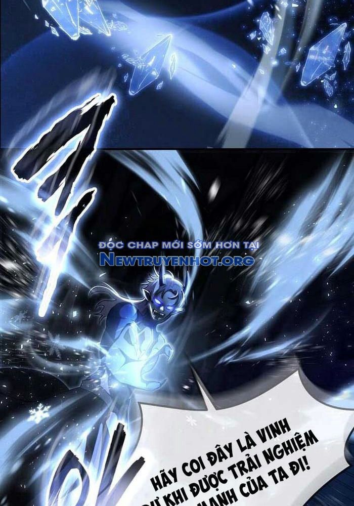 Thần Khí Huyền Thoại Của Người Chơi Thiên Tài Chap 43 - Next Chap 44