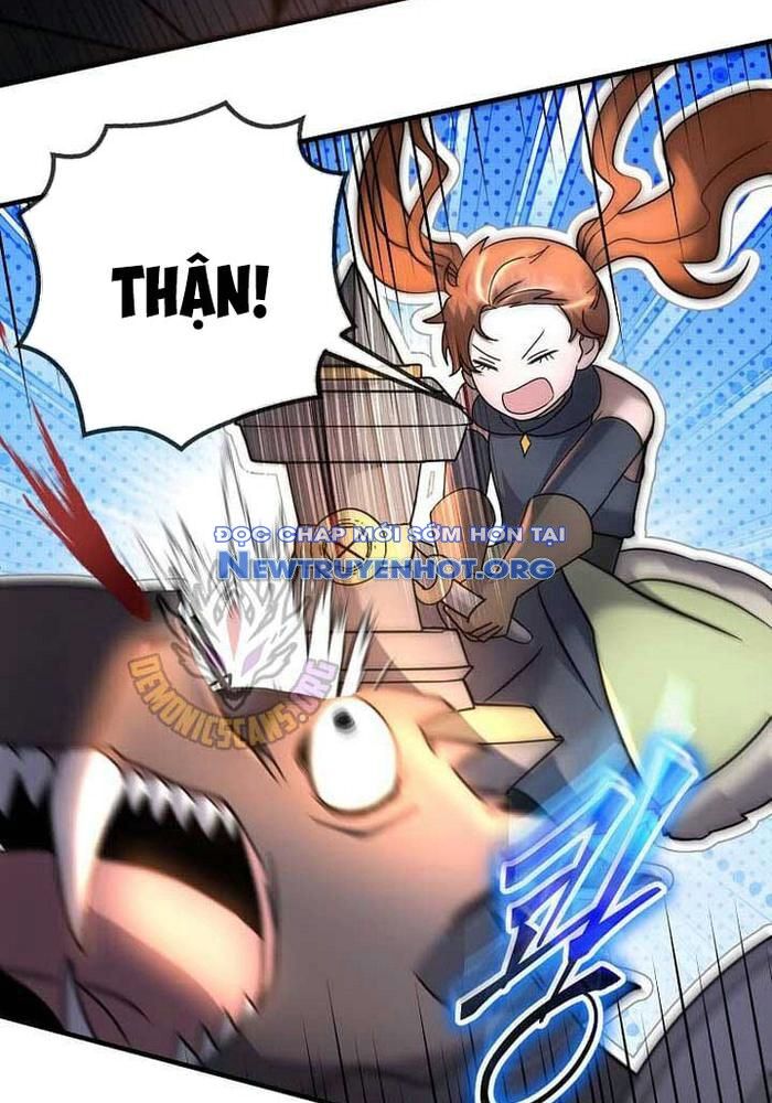 Thần Khí Huyền Thoại Của Người Chơi Thiên Tài Chap 43 - Next Chap 44