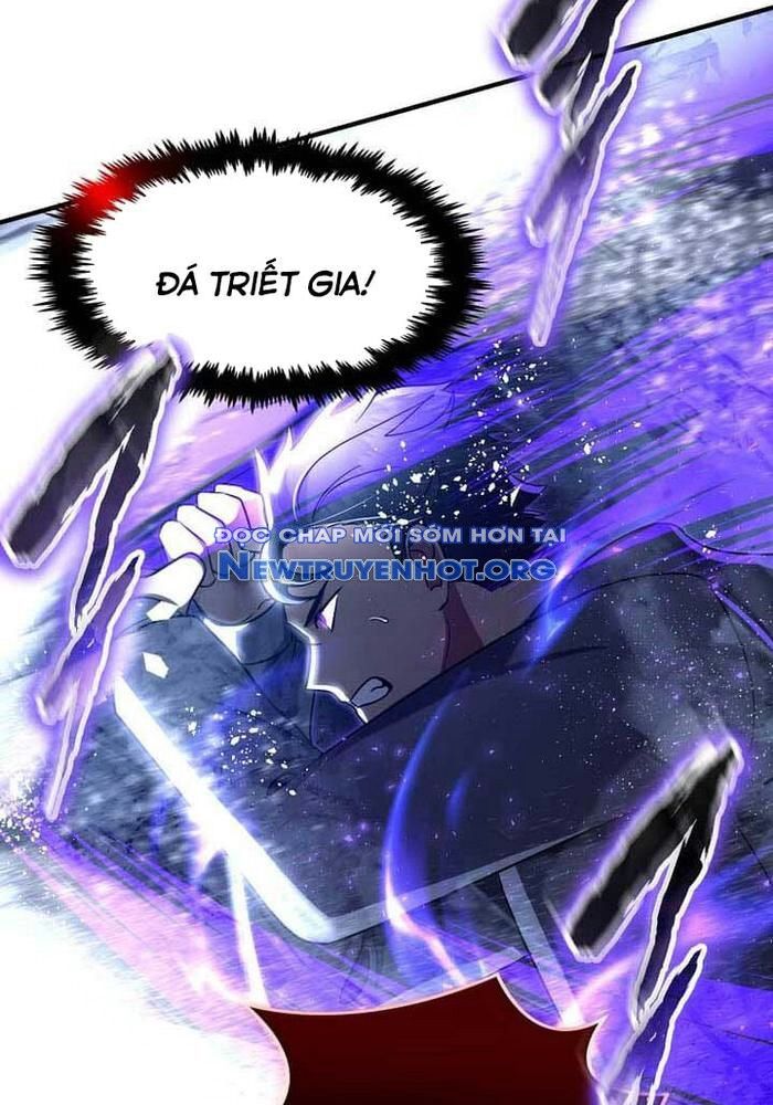 Thần Khí Huyền Thoại Của Người Chơi Thiên Tài Chap 43 - Next Chap 44