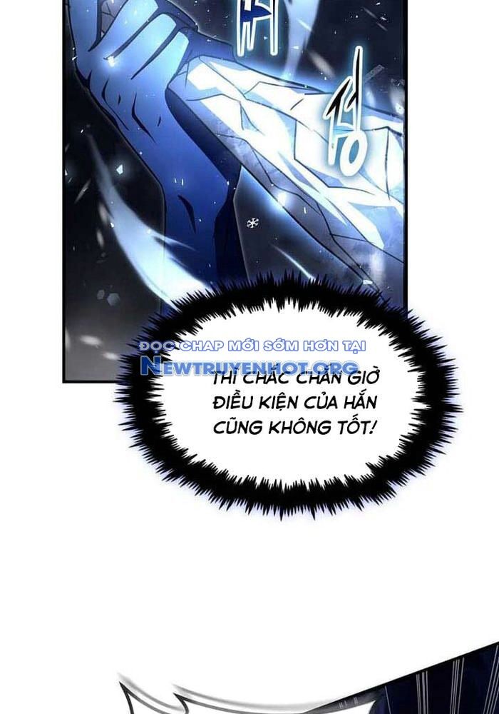 Thần Khí Huyền Thoại Của Người Chơi Thiên Tài Chap 43 - Next Chap 44