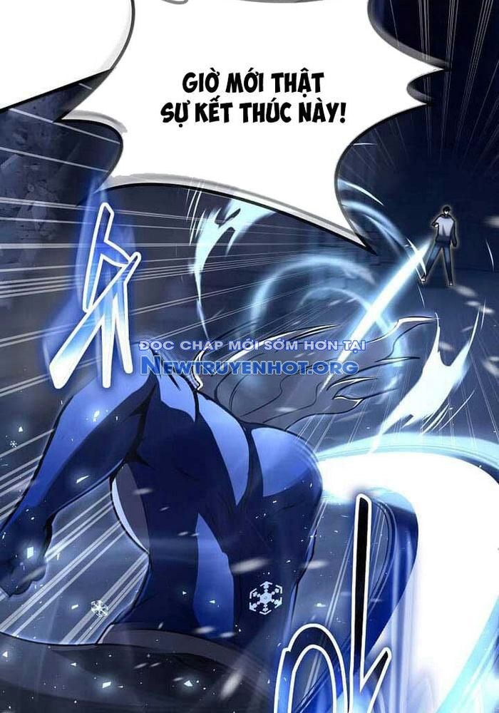 Thần Khí Huyền Thoại Của Người Chơi Thiên Tài Chap 43 - Next Chap 44