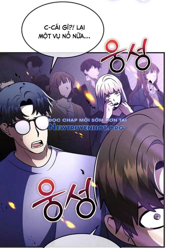 Thần Khí Huyền Thoại Của Người Chơi Thiên Tài Chap 44 - Next Chap 45