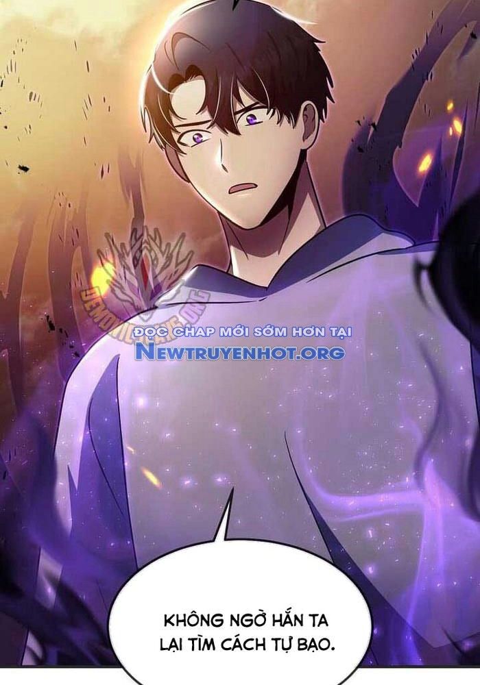 Thần Khí Huyền Thoại Của Người Chơi Thiên Tài Chap 44 - Next Chap 45