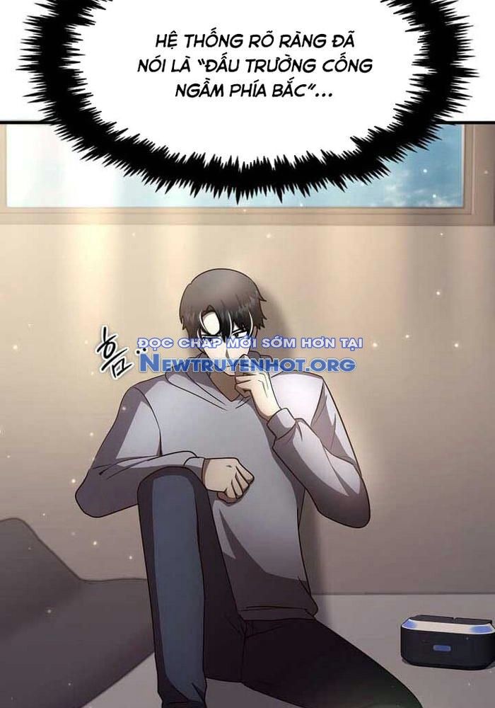 Thần Khí Huyền Thoại Của Người Chơi Thiên Tài Chap 44 - Next Chap 45
