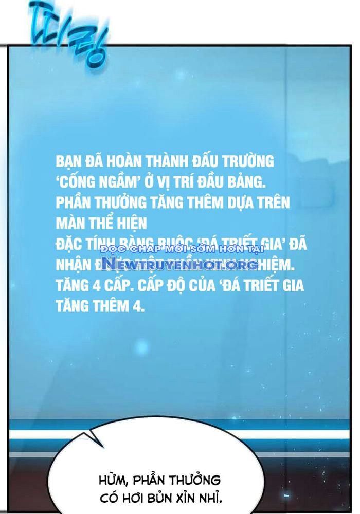 Thần Khí Huyền Thoại Của Người Chơi Thiên Tài Chap 44 - Next Chap 45
