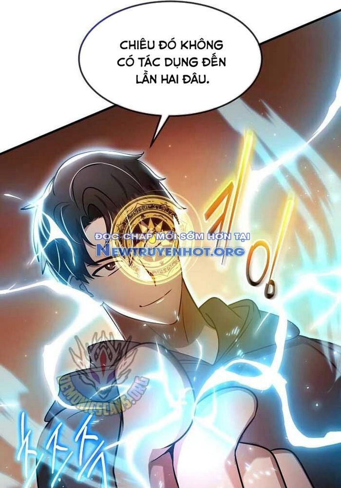 Thần Khí Huyền Thoại Của Người Chơi Thiên Tài Chap 44 - Next Chap 45