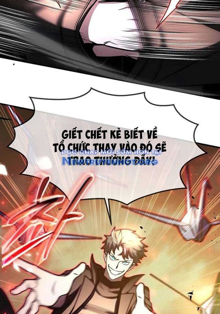 Thần Khí Huyền Thoại Của Người Chơi Thiên Tài Chap 44 - Next Chap 45